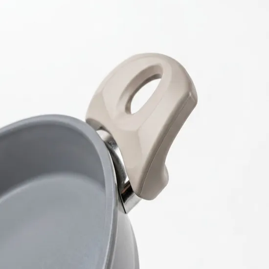 Gülsan Venüs Kristal 26 cm Basık Tencere