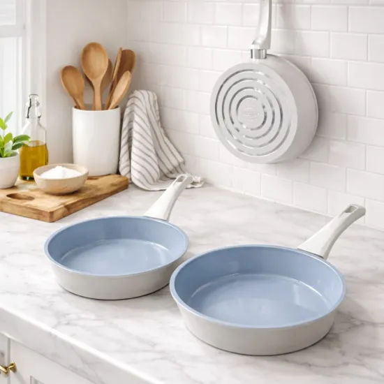 Gülsan Venüs Seramik XL 3 Parça Tava Set