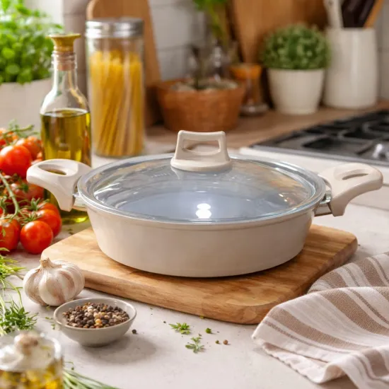 Gülsan Venüs Kristal Seramik 24cm Sahan