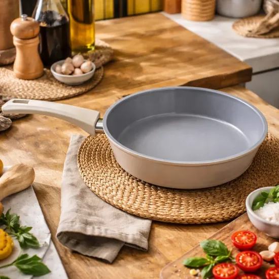 Gülsan Venüs Kristal Seramik 28cm Tava