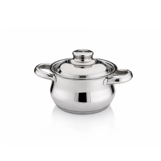 Gülsan Dide 6 Parça Güveç Set Gülsan Dide 6 Parça Güveç Set