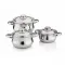 Gülsan Dide 6 Parça Güveç Set
