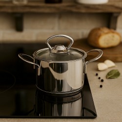 Gülsan Mikro 10 cm Tencere Gülsan Mikro 10 cm Tencere