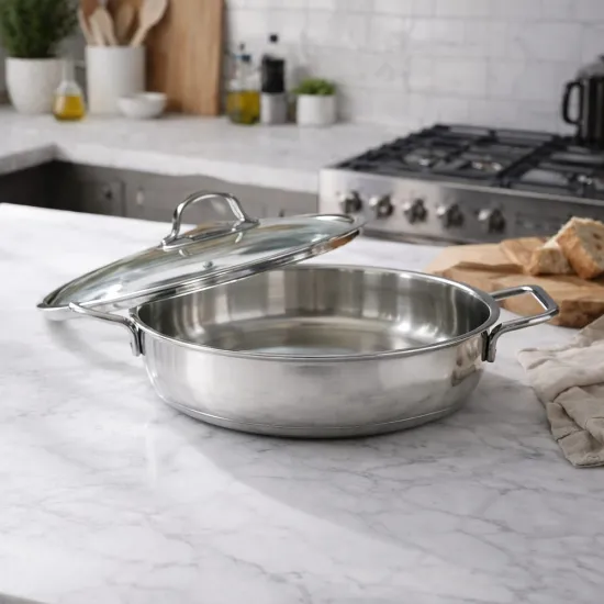 Gülsan Extra Kalın Çelik Sahan