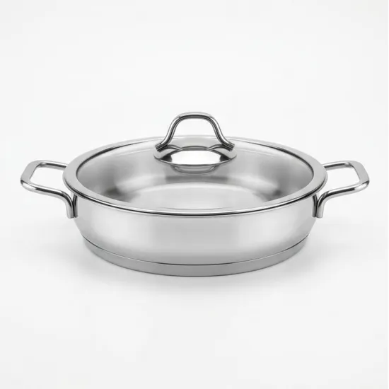 Gülsan Extra Kalın Çelik Sahan