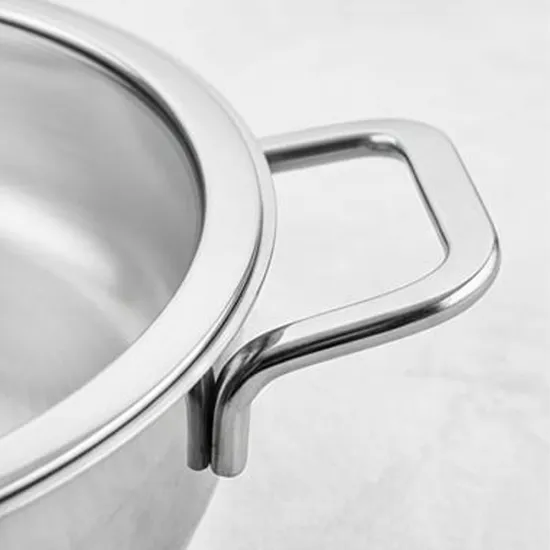 Gülsan Extra Kalın Çelik Sahan