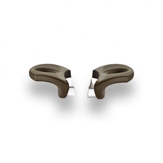 Yan Sap, Kulp, Tutacak ( Safran Serisi Tencere )