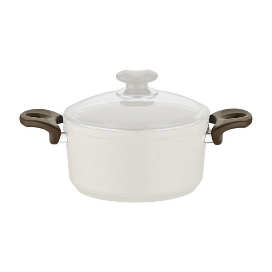 Yan Sap, Kulp, Tutacak ( Safran Serisi Tencere )