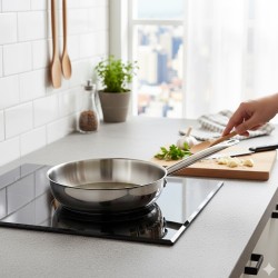 Gülsan Mega Çelik Tava Gülsan Mega Çelik Tava