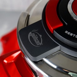 Gülsan 5 Litre Düdüklü Tencere Gülsan 5 Litre Düdüklü Tencere