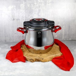Gülsan 5 Litre Düdüklü Tencere