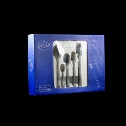 Gülsan 60 Parça Çatal Kaşık Seti Gülsan 60 Parça Çatal Kaşık Seti